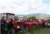 221 traktor na blagoslovu na Strugači