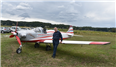 Obilježeno 10 godina postojanja Aerokluba Bistrica