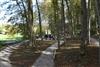 U Kumrovcu otvorena novouređena Park šuma Dubrava