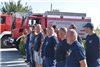 Povratak zagorskih vatrogasaca s gašenja požara u Dalmaciji