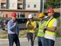 Veliko gradilište u Zaboku: Radovi na RCKTU napreduju prema planu