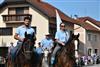 Više od 100 konjskih zaprega hodočastilo u Mariju Bistricu