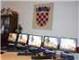 Završen tečaj informatike za hrvatske branitelje iz općine Petrovsko