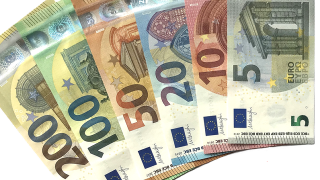 euro-novcanice