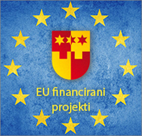 EU financirani projekti