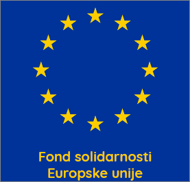 Fond solidarnosti EU
