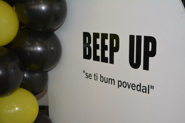 Beep up (25)