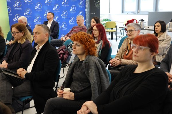 Partnersko vijeće (5)