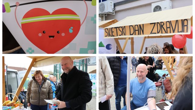 sajam zdravlja