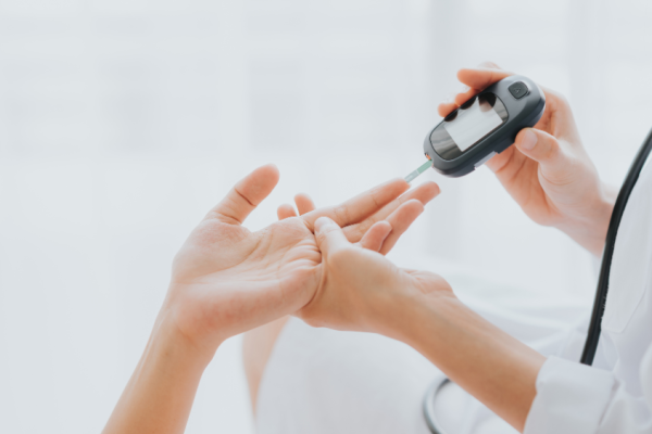 DAN ŠEĆERNE BOLESTI