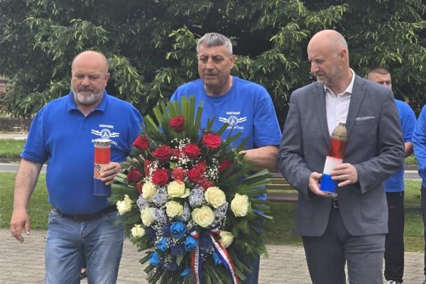 FOto sjever hr bedekovcina