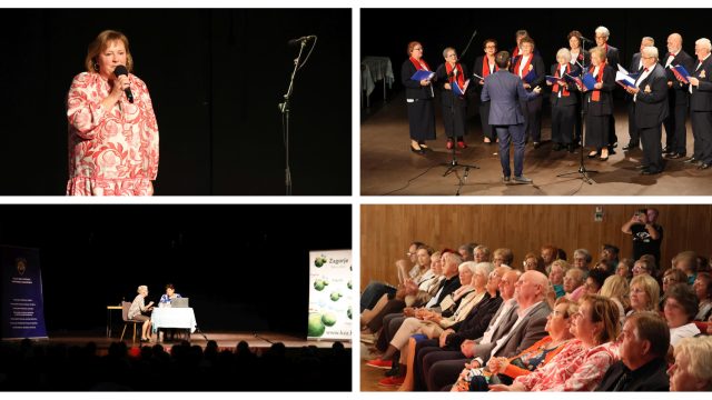 KZZ susret umirovljenika