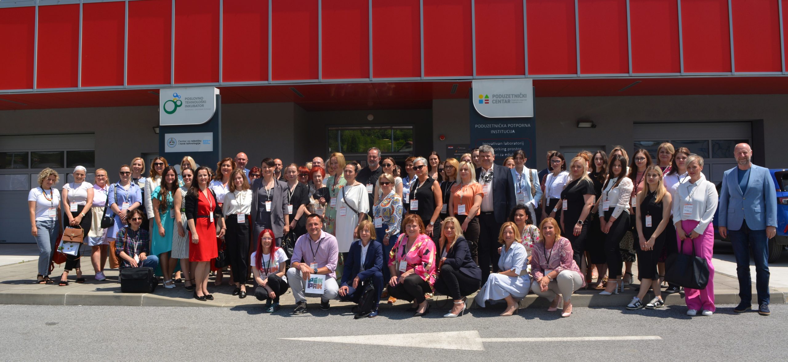 FOTO ŽENE I PODUZETNITŠVO 2024