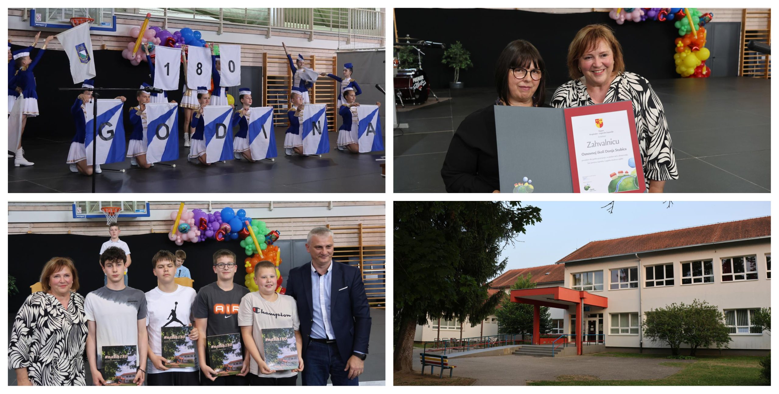 KZZ DONJA STUBICA SKOLA