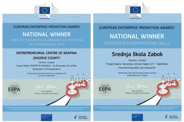 KZZ EUROPSKA NAGRADA ZA POTICANJE PODUZETIŠTVA (1)