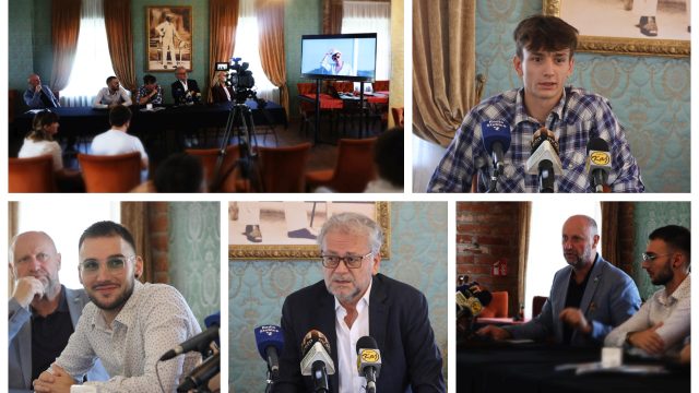 KZZ Dino Karla Antonio