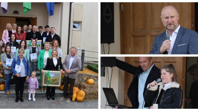 KZZ RADOBOJ DAN OPĆINE