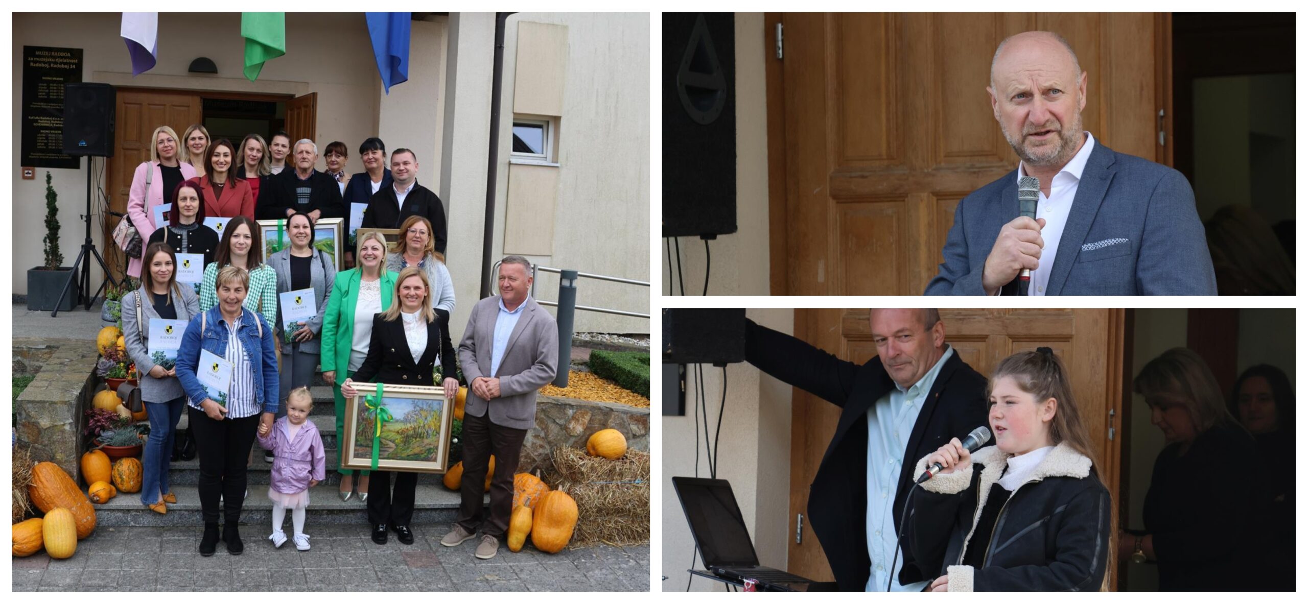 KZZ RADOBOJ DAN OPĆINE