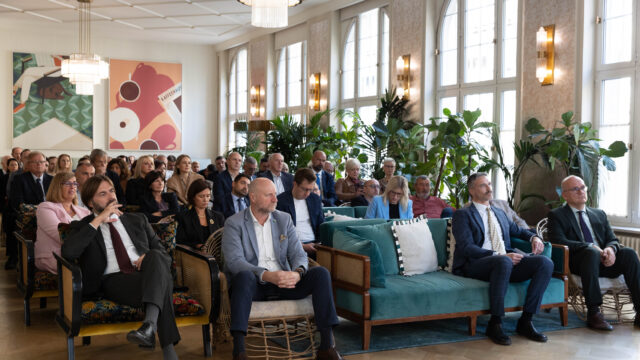 Promocija knjige - Julije Domac-02