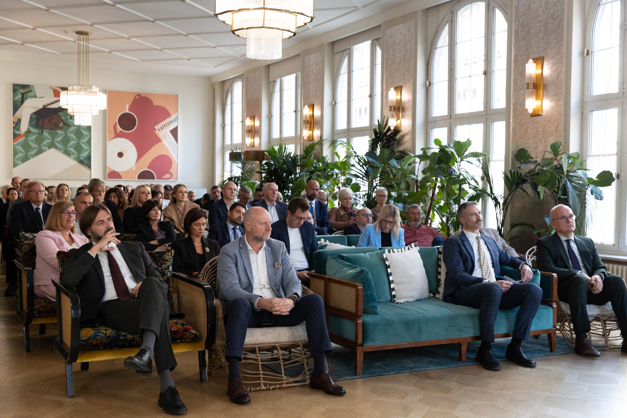 Promocija knjige - Julije Domac-02