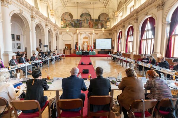 KZZ Land Steiermark-Binder-Alpen-Adria-Ratssitzung-10 (web)