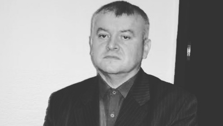 Višeslav Ćuk