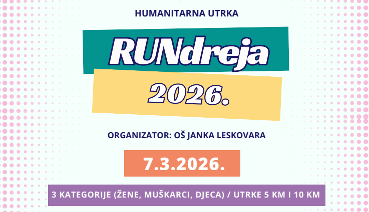 Rundreja 2026.