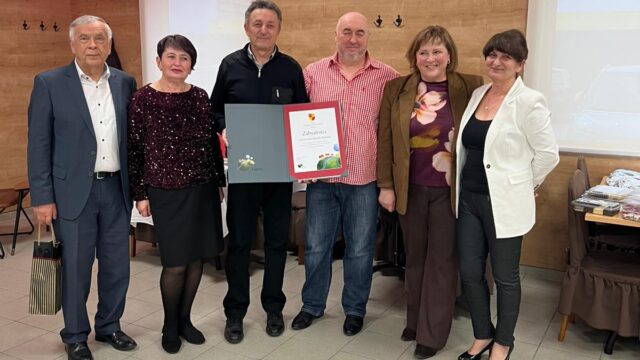 Udruga umirovljenika Radoboj (2)