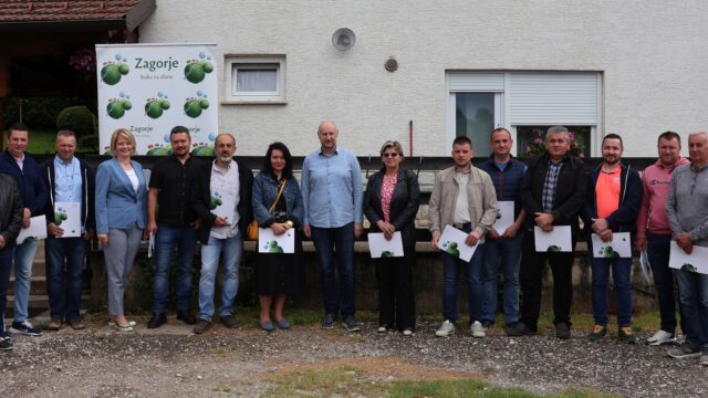 KZZ POLJOPRIVREDA FOTO