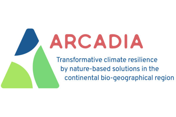 ARCADIA - logo