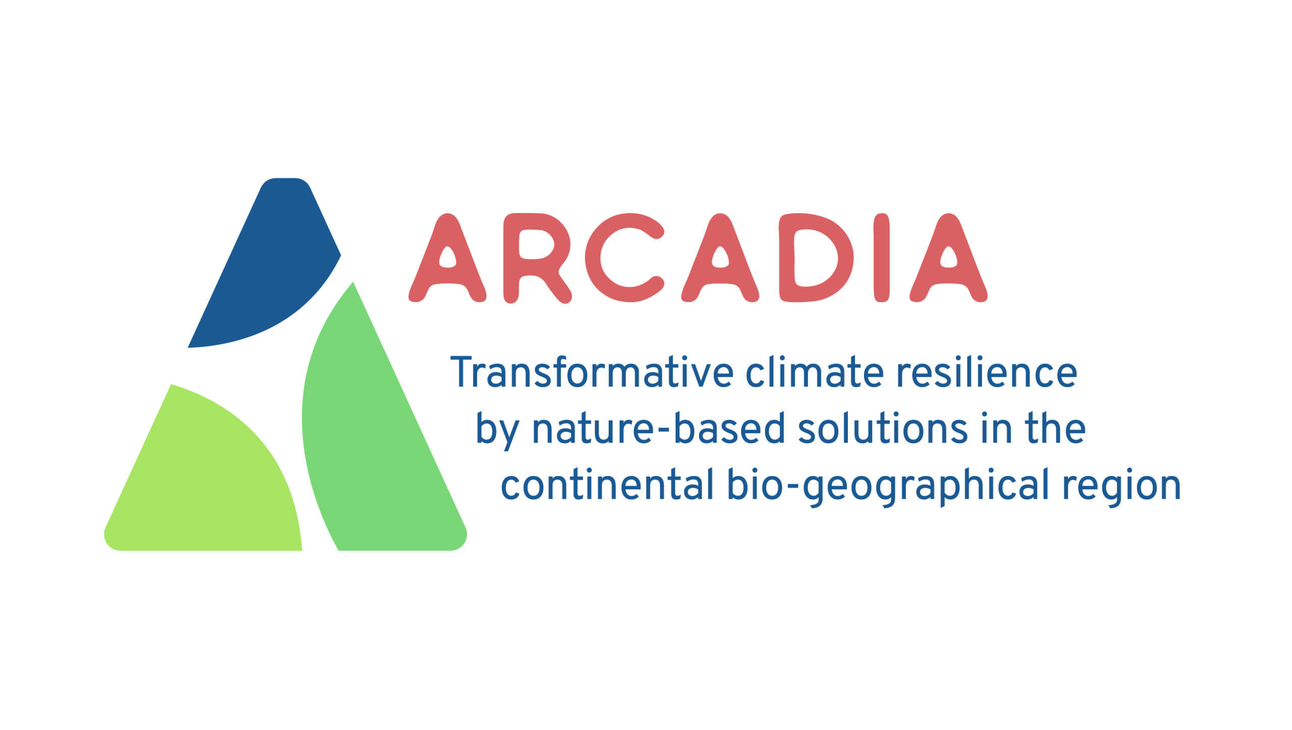 ARCADIA - logo