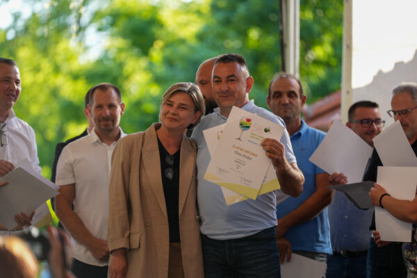 Sajam Vina Bedekovčina-222