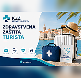 Zdravstvena zaštita turista