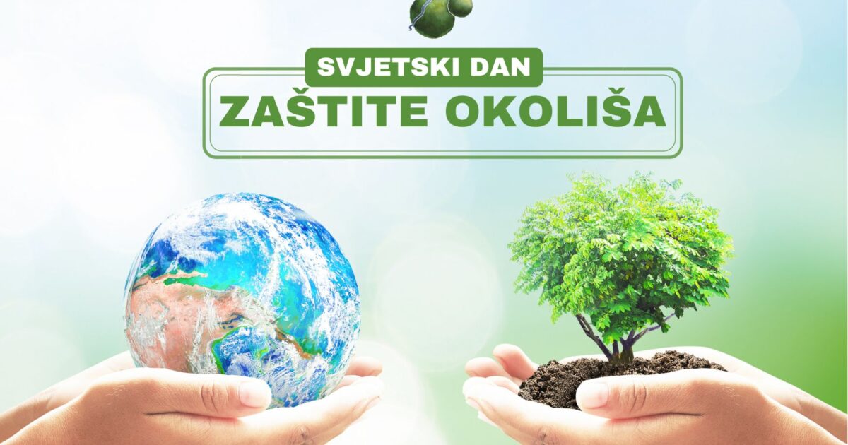 KZZ Svjetski dan zaštite okoliša