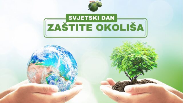 KZZ Svjetski dan zaštite okoliša