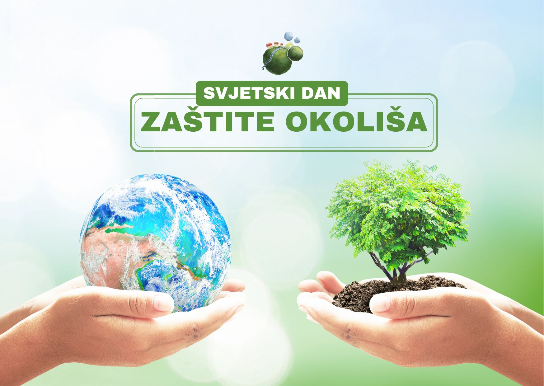 KZZ Svjetski dan zaštite okoliša