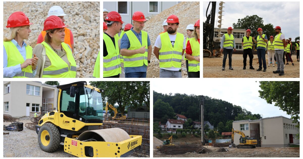 KZZ OBILAZAK KRAPINSKE TOPLICE