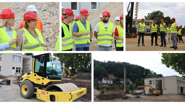 KZZ OBILAZAK KRAPINSKE TOPLICE