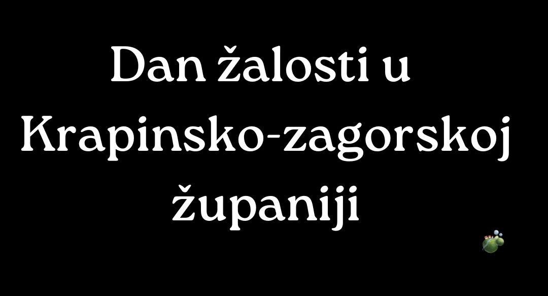 DAN ŽALOSTI U KZŽ