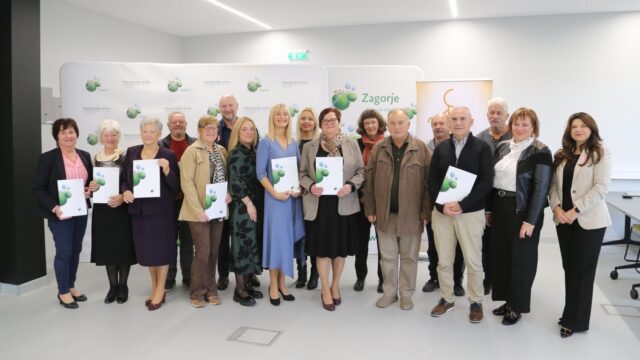 KZZ PARTICIPATIVNI PRORAČUN ZA UMIROVLJENIKE 2025