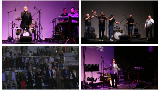KZZ humanitarni koncert