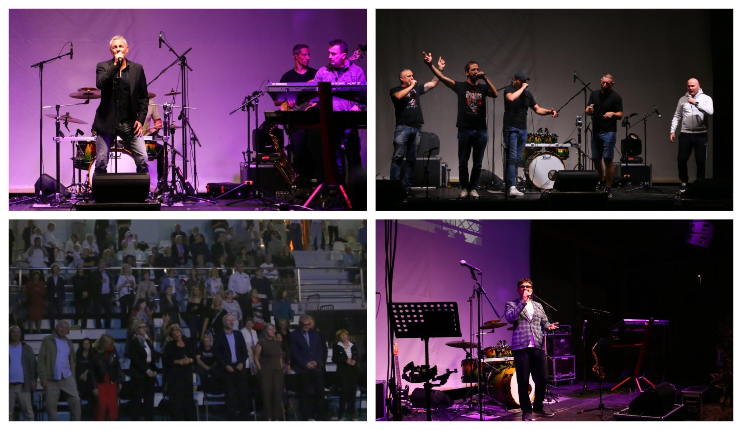 KZZ humanitarni koncert