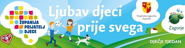 naslovnaLjubav djeci prije svega